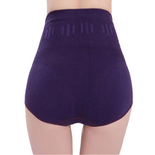 2017 Hot Sale Sexy Womens Underpanties High Waist Underwear women Tummy Control Body Shaper Briefs Slimming Pants Femme tang &03