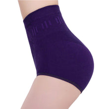 2017 Hot Sale Sexy Womens Underpanties High Waist Underwear women Tummy Control Body Shaper Briefs Slimming Pants Femme tang &03