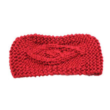 2017 Hot Sale Womens Winter Warm Hat Headband ing Cap Knitted Empty Skull Headband hair accessories &03