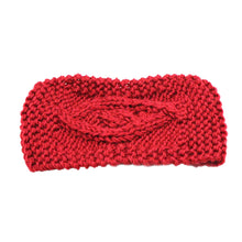 2017 Hot Sale Womens Winter Warm Hat Headband ing Cap Knitted Empty Skull Headband hair accessories &03