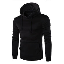 2017 Hot Sale hoodies Men Fashion Long Sleeve Hooded Sweatshirt Tops Outwear Hip hop Streetwear Tracksuit sudaderas hombre &03