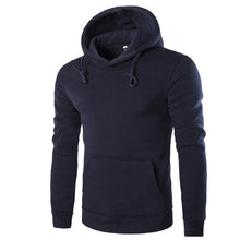 2017 Hot Sale hoodies Men Fashion Long Sleeve Hooded Sweatshirt Tops Outwear Hip hop Streetwear Tracksuit sudaderas hombre &03