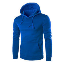 2017 Hot Sale hoodies Men Fashion Long Sleeve Hooded Sweatshirt Tops Outwear Hip hop Streetwear Tracksuit sudaderas hombre &03