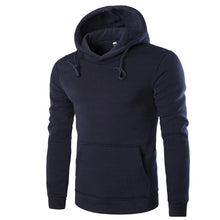 2017 Hot Sale hoodies Men Fashion Long Sleeve Hooded Sweatshirt Tops Outwear Hip hop Streetwear Tracksuit sudaderas hombre &03