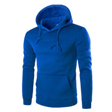 2017 Hot Sale hoodies Men Fashion Long Sleeve Hooded Sweatshirt Tops Outwear Hip hop Streetwear Tracksuit sudaderas hombre &03