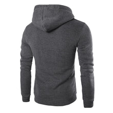 2017 Hot Sale hoodies Men Fashion Long Sleeve Hooded Sweatshirt Tops Outwear Hip hop Streetwear Tracksuit sudaderas hombre &03