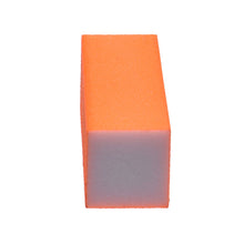2017 Hot sale women 5PCS Nail Art Buffer File Block Pedicure Manicure Buffing Sanding Polish Nail art decorations Maquiagem