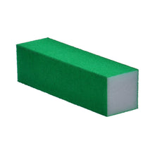 2017 Hot sale women 5PCS Nail Art Buffer File Block Pedicure Manicure Buffing Sanding Polish Nail art decorations Maquiagem