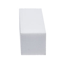 2017 Hot sale women 5PCS Nail Art Buffer File Block Pedicure Manicure Buffing Sanding Polish Nail art decorations Maquiagem