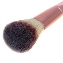 2017 Hot sale women Make up brushes Cosmetic Powder Foundation Eyeshadow Contour Brush Professional Makeup brushes Maquiagem