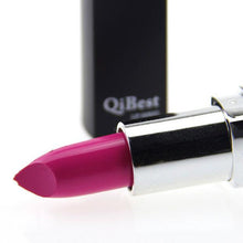 2017 Hot sale women Matt Lip stick Waterproof Long lasting lipsticks Natural Cosmetics Beauty Lip Gloss Hot Pink Maquiagem