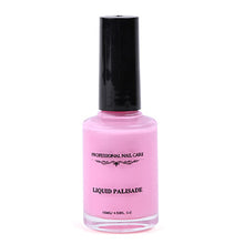 2017 Hot sale women Nail art Peel Off Base Coat Liquid Cream Tape Polish Palisade Manicure Makeup tools Cosmetics Maquiagem