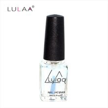 2017 Hot sale women Nail art UV Gel Nail Polish Mirror Effect Varnish Soak Off Top Base Coat Nail art decorations Maquiagem