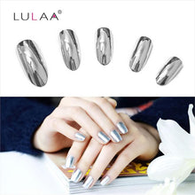 2017 Hot sale women Nail art UV Gel Nail Polish Mirror Effect Varnish Soak Off Top Base Coat Nail art decorations Maquiagem