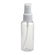 2017 Hot sale women Portable Transparent Home Travel Cosmetic Bottle Points Bottling Six Sets Bottles Makeup tools Maquiagem