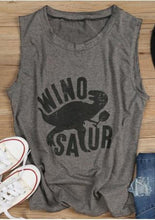 2017 Korean Fashion Women Short Sleeve Print Dinosaur T-Shirt Casual Loose Tops Shirt tops tees Shirt Femme #43