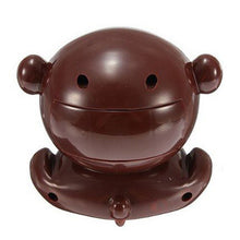 2017 Little Monkey Nail Dryer Nail Tools Blowing the Monkey Nail Creative Utility Drier Nail Polish