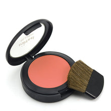 2017 Make Up Blusher Sweet Peach Blush Face Palette Natural Sleek Rouge Cosmetics With Makeup Brushes Mirror 88 2017