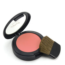 2017 Make Up Blusher Sweet Peach Blush Face Palette Natural Sleek Rouge Cosmetics With Makeup Brushes Mirror 88 2017