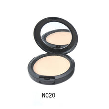 2017 Make Up Face Powder Bronzer Highlighter Shimmer Brighten Pressed Powder Palette Contour Makeup Cosmetic