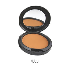 2017 Make Up Face Powder Bronzer Highlighter Shimmer Brighten Pressed Powder Palette Contour Makeup Cosmetic