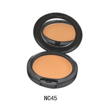 2017 Make Up Face Powder Bronzer Highlighter Shimmer Brighten Pressed Powder Palette Contour Makeup Cosmetic