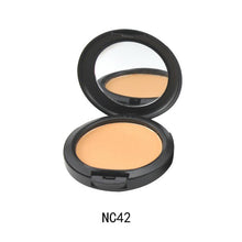 2017 Make Up Face Powder Bronzer Highlighter Shimmer Brighten Pressed Powder Palette Contour Makeup Cosmetic