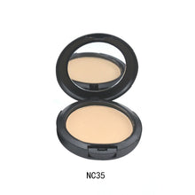 2017 Make Up Face Powder Bronzer Highlighter Shimmer Brighten Pressed Powder Palette Contour Makeup Cosmetic