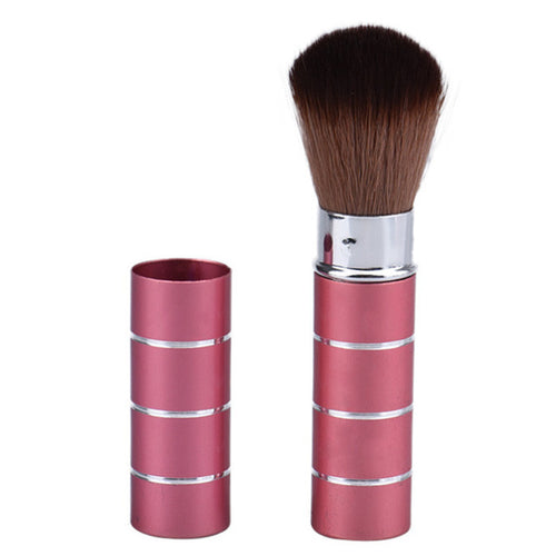 2017 Make up Cosmetic brush Foundation Powder Beauty Makeup brushes professional Maquiagem Pink