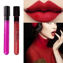 2017 Makeup Hot Sexy Long Lasting Waterproof Lip Liquid Pencil Matte Lipsticks Lip Gloss