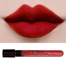 2017 Makeup Hot Sexy Long Lasting Waterproof Lip Liquid Pencil Matte Lipsticks Lip Gloss