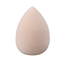2017 Makeup Sponge Water Droplets Soft Beauty Make up Foundation Powder Puff Cosmetics Khaki
