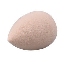 2017 Makeup Sponge Water Droplets Soft Beauty Make up Foundation Powder Puff Cosmetics Khaki