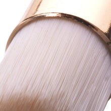 2017 Makeup brushes Black Head Nose Cleansing Brush Make up Beauty Cosmetics Brown