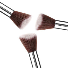 2017 Makeup brushes Cosmetics Face Blush Foundation Powder Make up Brush Tools Maquiagem profissional