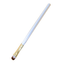 2017 Makeup brushes Cosmetics Powder Foundation Eyebrow Eyeshadow Contour Make up Brush Tools White