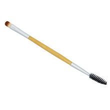 2017 Makeup brushes Double-end Eye shadow Eyeliner brush Eyelashes Extension Lashes Applicator Foundation Blush Cosmetic brush