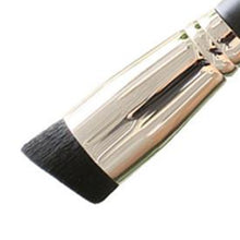 2017 Makeup brushes Professional Cosmetic Face Blush Face Powder Foundation Eyeshadow brush Pinceis de maquiagem Black