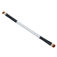 2017 Makeup brushes Professional Double-end Cosmetic Eyeshadow Eyebrow brush Applicator Makeup tools Pinceis de maquiagem