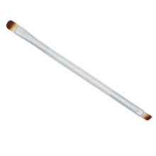 2017 Makeup brushes Professional Double-end Cosmetic Eyeshadow Eyebrow brush Applicator Makeup tools Pinceis de maquiagem