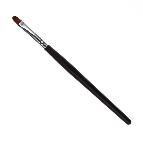 2017 Makeup brushes professional Cosmetics Multi-function Lip Brush Maquiagem Make up tools Black