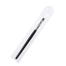 2017 Makeup brushes professional Cosmetics Multi-function Lip Brush Maquiagem Make up tools Black