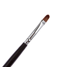 2017 Makeup brushes professional Cosmetics Multi-function Lip Brush Maquiagem Make up tools Black