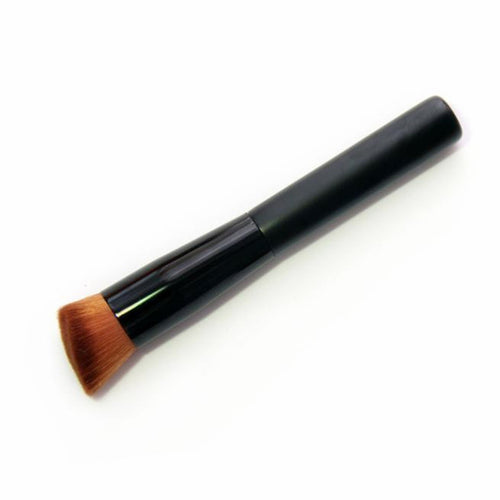 2017 Makeup brushes professional Face Blush Eyeshadow Foundation Powder Cosmetic brush Make up tools Black