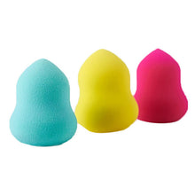 2017 Makeup sponge Foundation Blending Puff Flawless Powder Smooth Sponges Cosmetics