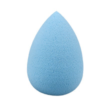 2017 Makeup sponge Women Foundation Blending Make up Cosmetics Powder Smooth Water Droplets Soft Beauty Maquiagem