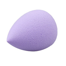 2017 Makeup sponge Women Foundation Blending Make up Cosmetics Powder Smooth Water Droplets Soft Beauty Maquiagem