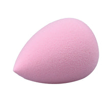 2017 Makeup sponge Women Foundation Blending Make up Cosmetics Powder Smooth Water Droplets Soft Beauty Maquiagem