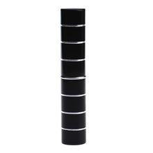 2017 Mini Makeup brushes professional Korean Cosmetics Blusher Foundation Powder Make up Brush Black