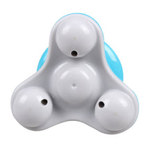 2017 Mini Wave Vibrating Massager USB Battery Electric Handled Full Body Massage 88